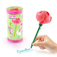 Flower Brick Pen