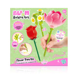 Flower Brick Pen - 3 Pack