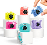 Mini Cam Digital Camera Colour Edition