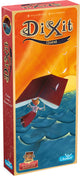 Dixit Quest Expansion