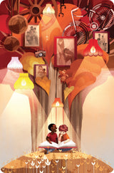 Dixit Revelations Expansion