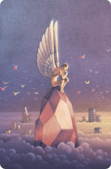 Dixit Harmonies Expansion