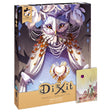 Dixit Puzzle - Queen Of Owls (1000 Pcs)