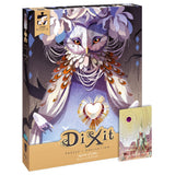 Dixit Puzzle - Queen Of Owls (1000 Pcs)