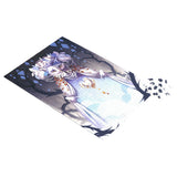 Dixit Puzzle - Queen Of Owls (1000 Pcs)
