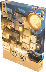 Dixit Puzzle - Deliveries (1000 Pcs)