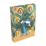 Dixit Puzzle - Point Of View (1000 Pcs)