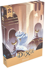 Dixit Puzzle - Mermaid In Love (1000 Pcs)