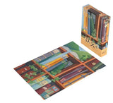 Dixit Puzzle - Richness (500 Pcs)