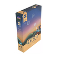 Dixit Puzzle - Detours (500 Pcs)
