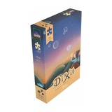 Dixit Puzzle - Detours (500 Pcs)