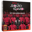 The Squid Game