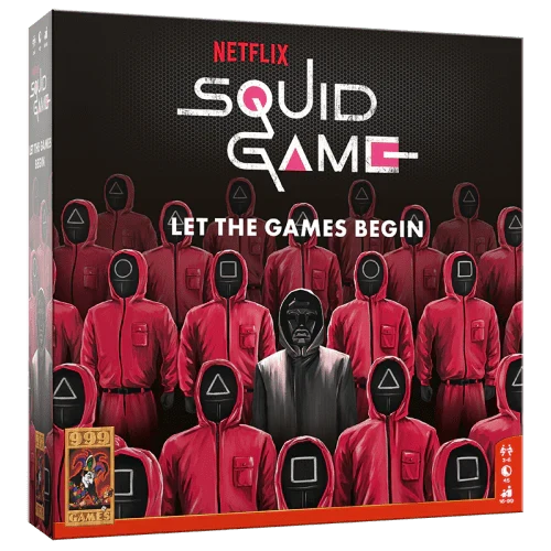 The Squid Game