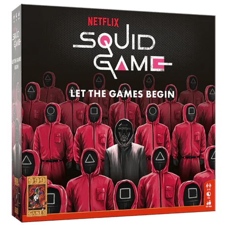 The Squid Game
