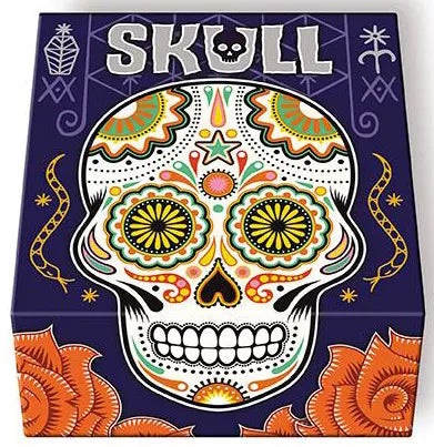 Skull New Edition