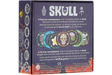 Skull New Edition