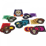 Skull New Edition