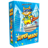 Super Meow