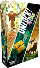 Unlock! Kids - Irish Folklore Trilogy