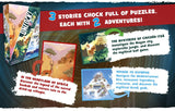 Unlock! Kids - Legendary Stories