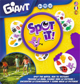 Spot It! Giant