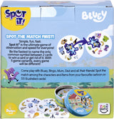 Spot It! Bluey