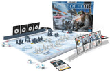 Star Wars Battle of Hoth