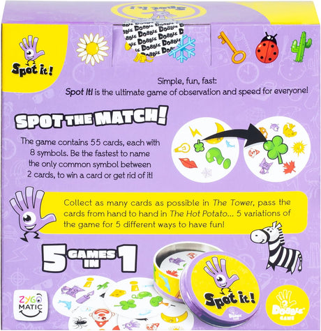 Spot It!