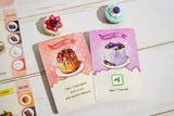 Coffee Rush Piece of Cake Expansion