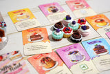 Coffee Rush Piece of Cake Expansion