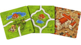 Carcassonne Expansion 1 - Inns and Cathedrals (2025 Redesign)