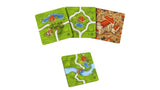 Carcassonne Expansion 1 - Inns and Cathedrals (2025 Redesign)
