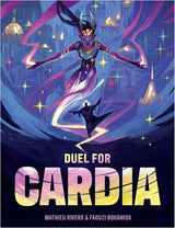 Duel for Cardia