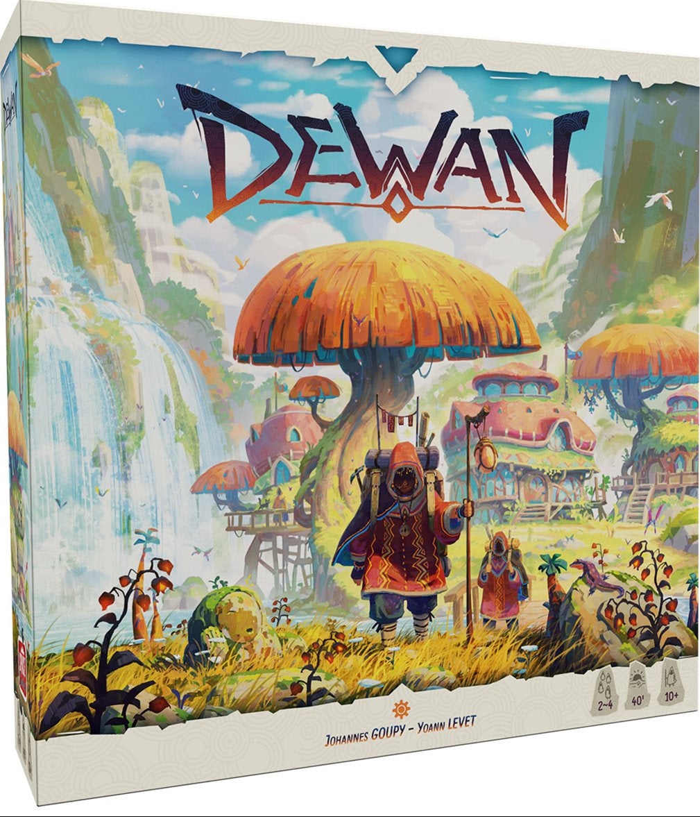 Dewan