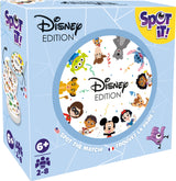 Spot It! - Disney Edition