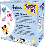 Spot It! - Disney Edition