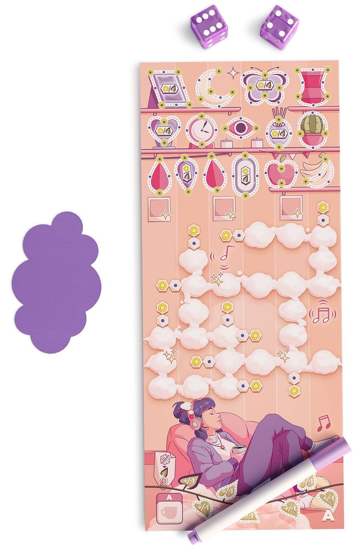 Asmodee Daydream