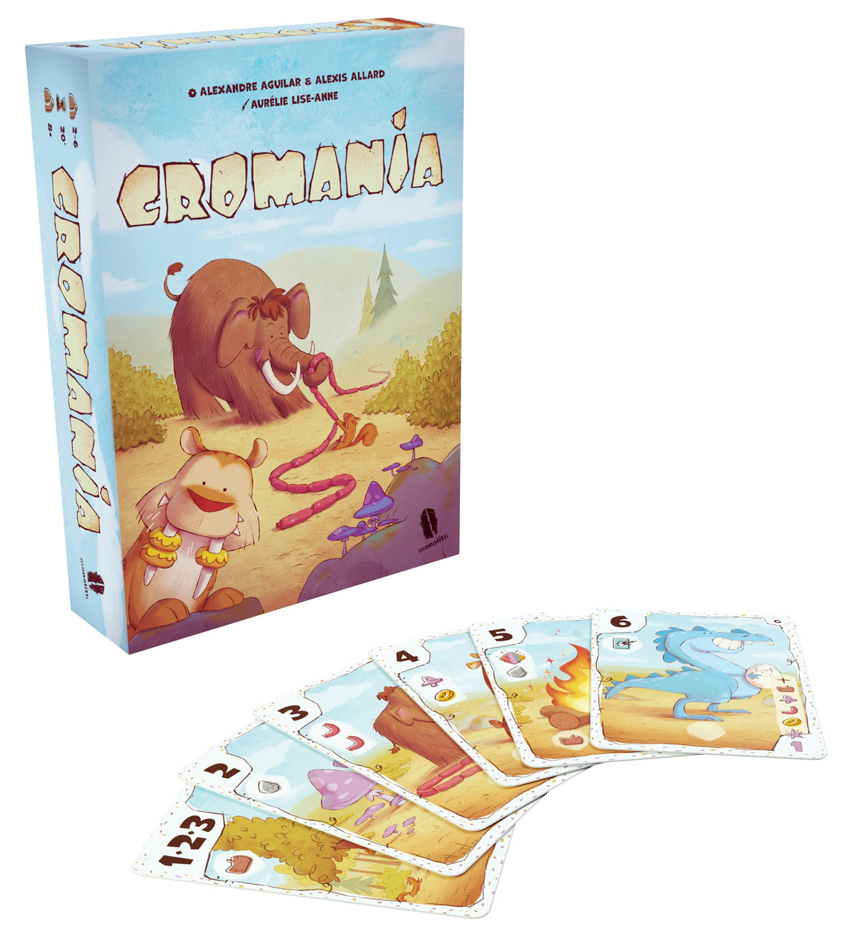 Cromania