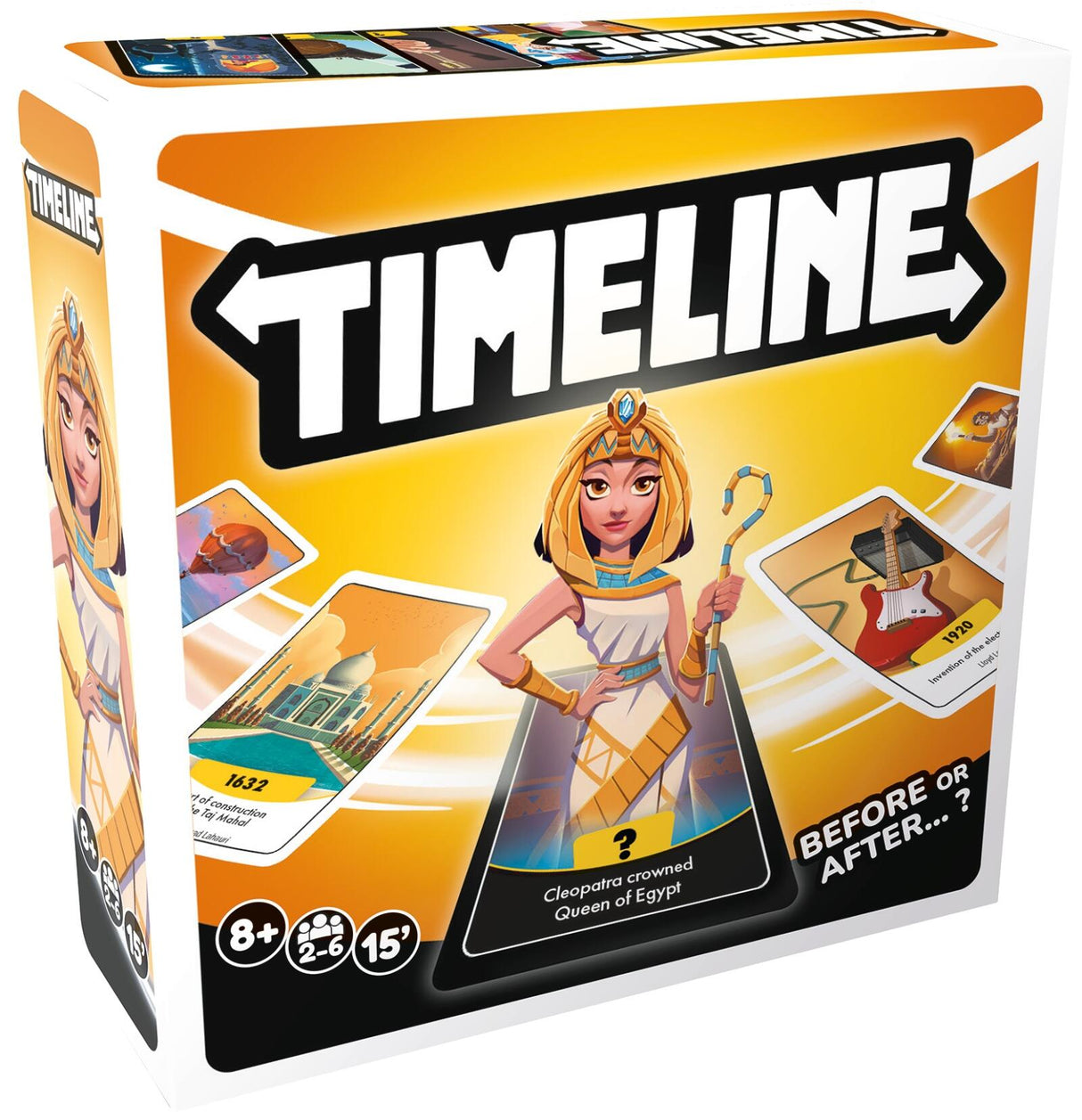 Timeline