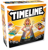 Timeline