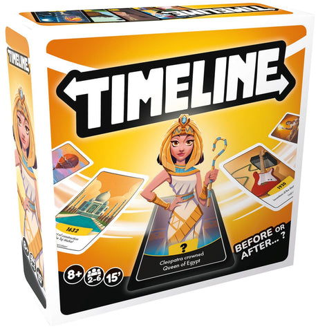Timeline