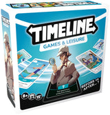Timeline Games and Leisure