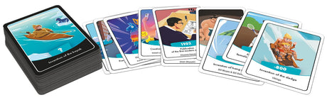 Timeline Games and Leisure