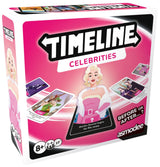 Timeline Celebrities
