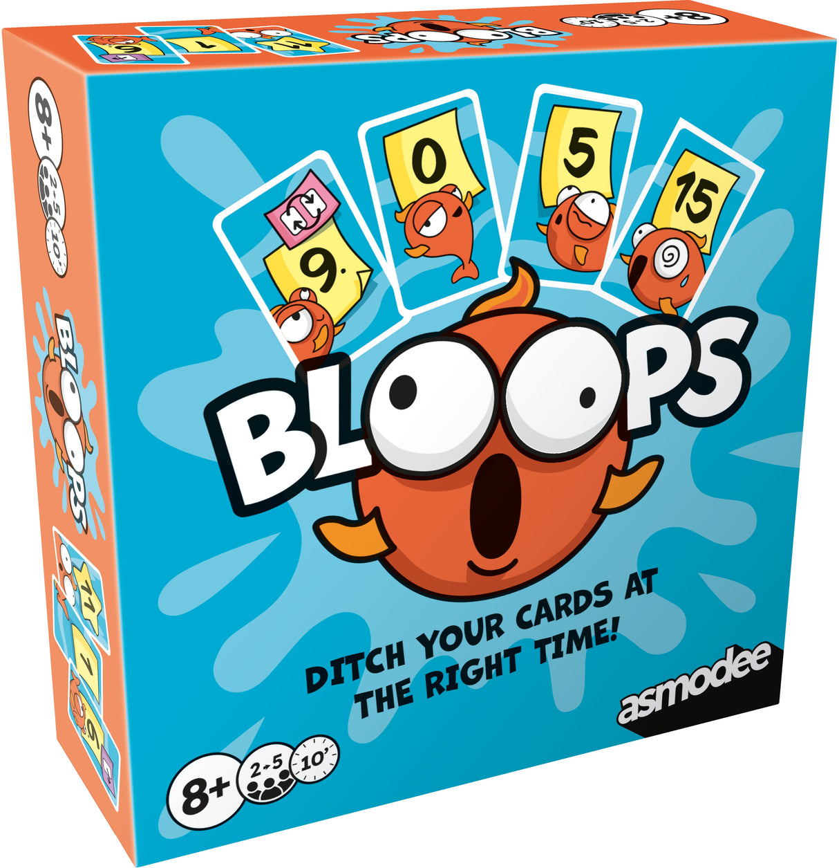 Bloops