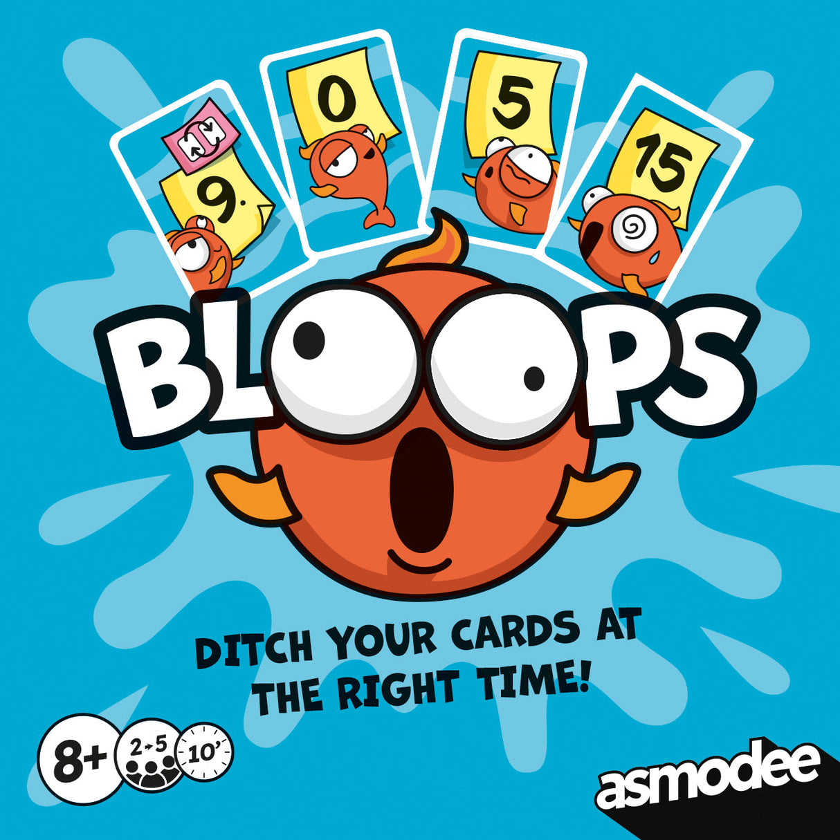 Bloops