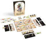 First Giants