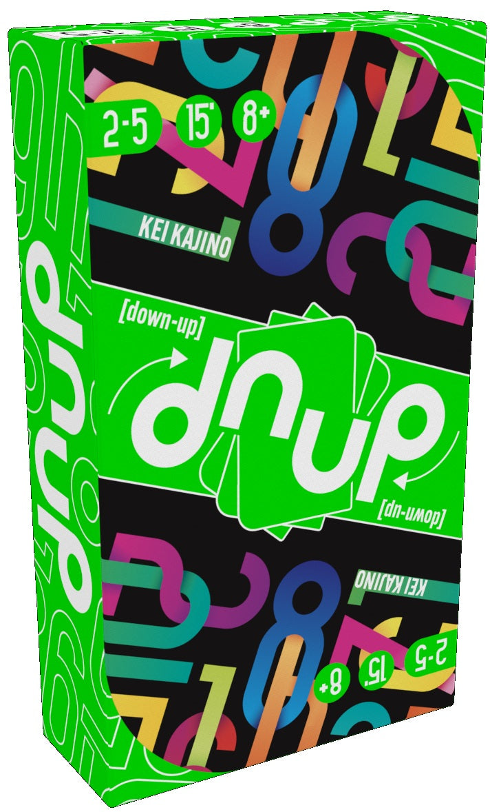 dnup