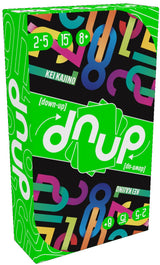 dnup