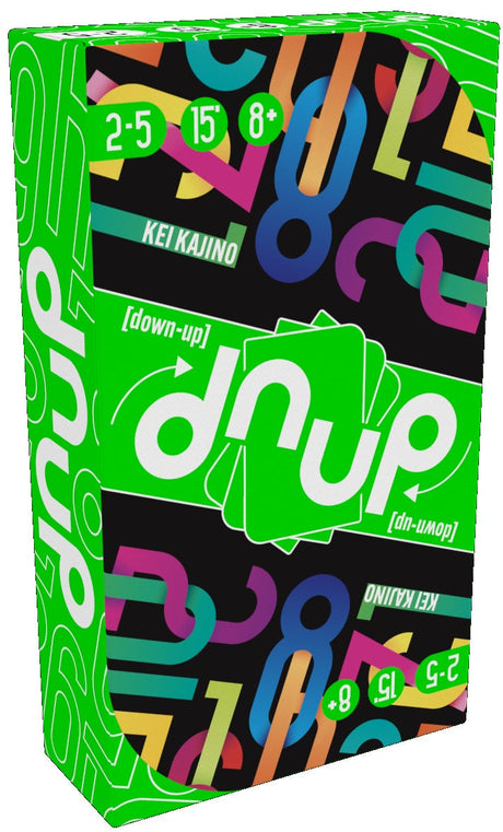 dnup